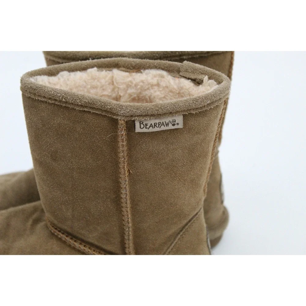 BearPaw mid calf